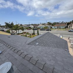 Avila Elite Roofing - Reroof completed in Oxnard