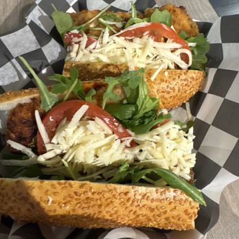 9th Street on Main - italian cutlet - Sandwiches Near Me - Yardley, Pennsylvania