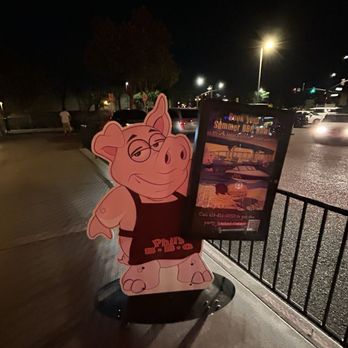 Phil's BBQ - Mascot - Barbeque Near Me - Santee, California Phil's BBQ - Mascot - Barbeque Near Me - Santee, California