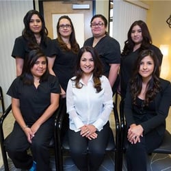 Channell Family Medical Group - Dr. Guevara and her lovely staff