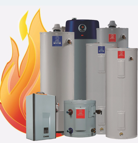 Slide of ATK Services