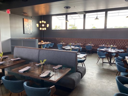 Provision Dining House by null