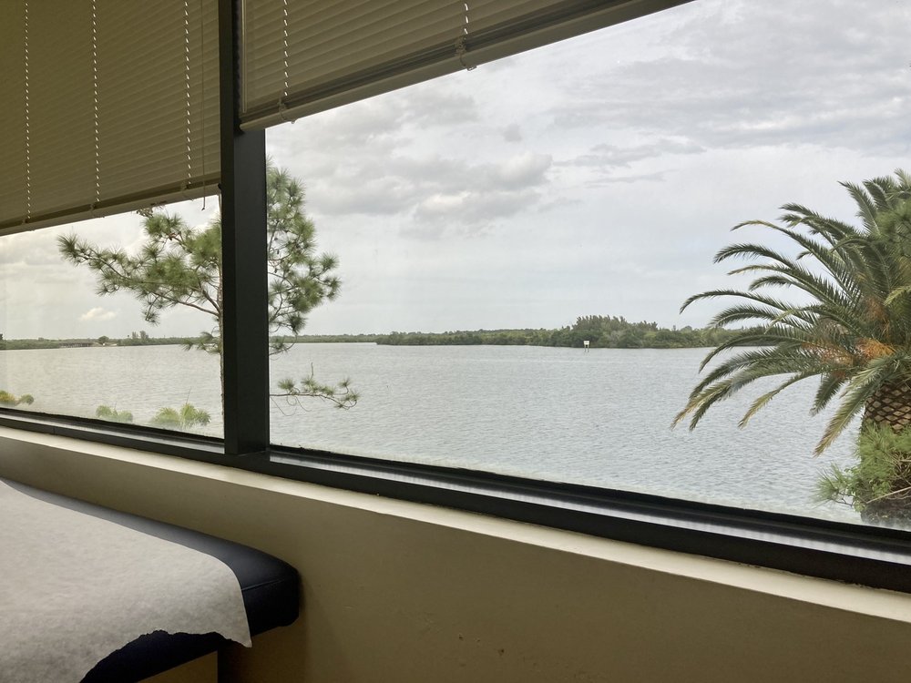 SPACE COAST ORTHOPAEDIC CENTER Updated September 2024 220 N Sykes