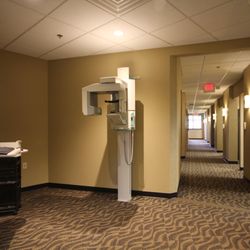 Advanced Dental Treatment Center - X-ray Machine