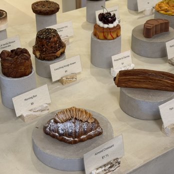 Parachute Bakery - Cafes Near Me - San Francisco, California Parachute Bakery - Cafes Near Me - San Francisco, California