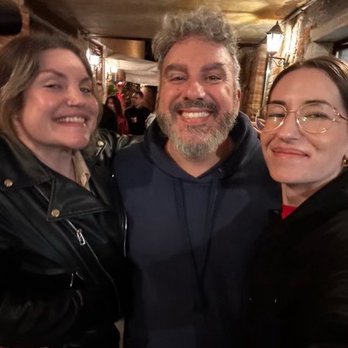 Bacarretto - The owner made us feel like family. - Sicilian Near Me - Venezia, VE Bacarretto - The owner made us feel like family. - Sicilian Near Me - Venezia, VE