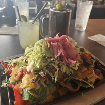 Nacho Daddy - Fajita Nacho - Mexican Near Me - Henderson, Nevada Nacho Daddy - Fajita Nacho - Mexican Near Me - Henderson, Nevada