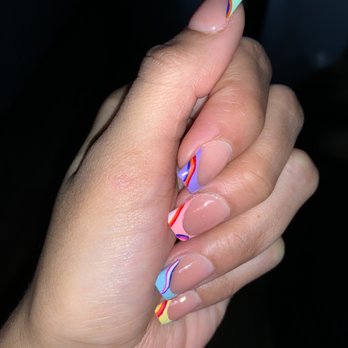 Precious Nails & Beauty - Nail Salons Near Me - St Cloud, Florida