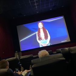 Cinemark Western Hills 14 - Previews