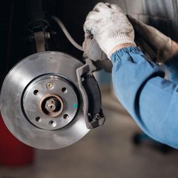 207 Mechanic