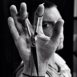 Glide Barbershop - Also specializing in hair tattooing