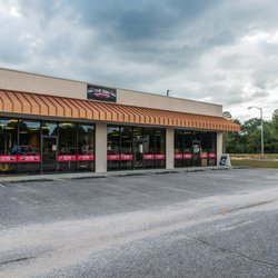 The Bar Strength & Conditioning Gym