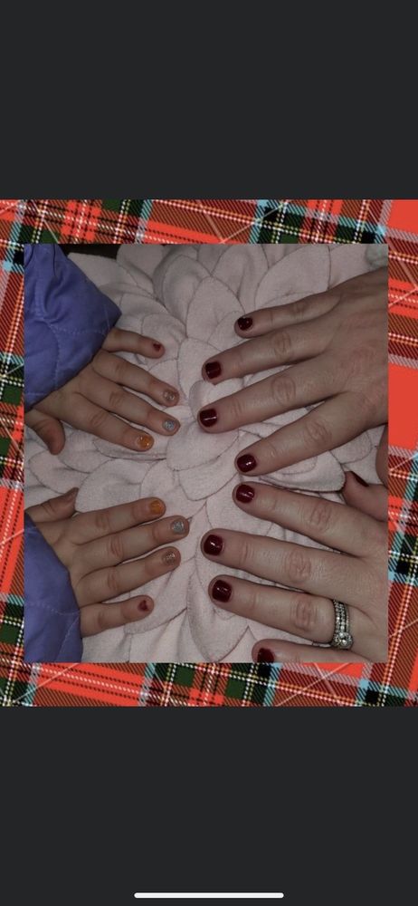 Esmalte Nails Spa Logo