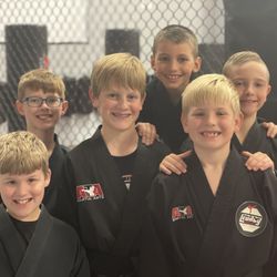 Legacy Martial Arts