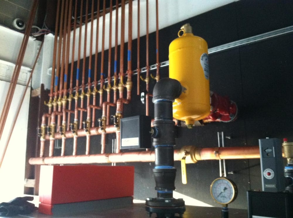 Slide of All Inclusive Mechanical