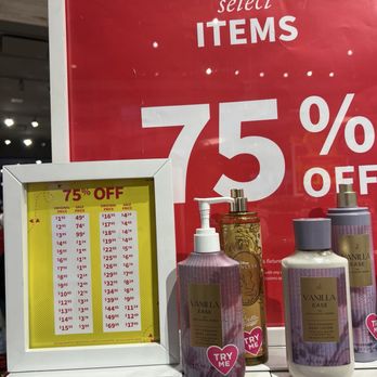 Bath & Body Works - Cosmetics & Beauty Supply Near Me - Saint Louis, Missouri Bath & Body Works - Cosmetics & Beauty Supply Near Me - Saint Louis, Missouri