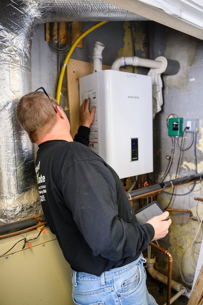 Slide of Aspinwall Baystate