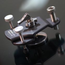 Bill's Auto Glass of Grapevine - Windshield Repair Tool
