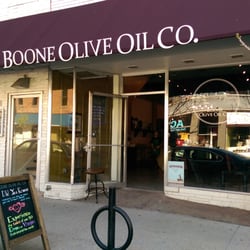 Boone Olive Oil