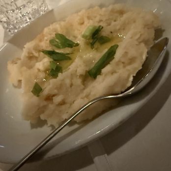Fogo de Chão - Mashed potatoes - Brazilian Near Me - Thousand Oaks, California