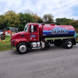 Sink's Septic & Drain Services