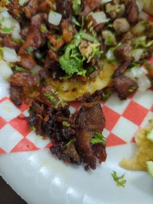 La Mamalona food truck by null