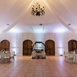 Villa de Amore - Reception