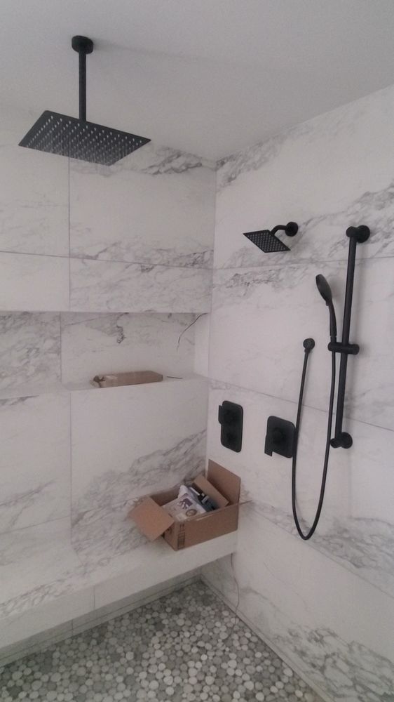 Slide of Sitka Plumbing