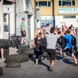 CrossFit Avon