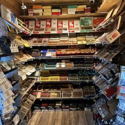 Exotix Tobacco, Vape, Cigars & More - Smoke Shop - Premium cigars
