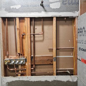 AR Plumbing Services - Plumbing Near Me - Jacksonville, Oregon AR Plumbing Services - Plumbing Near Me - Jacksonville, Oregon