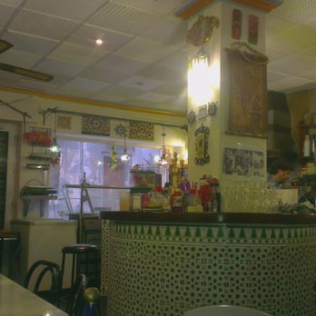 Landazuri - Hostels Near Me - Granada, GR