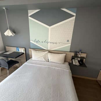 One Tijuana Otay - Hotels Near Me - Tijuana, BCN