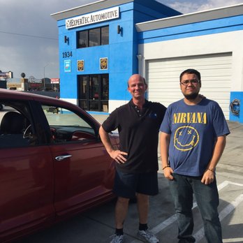 ExperTec Automotive - Thanks Gary for making my son's car safe again! - Auto Repair Near Me - Costa Mesa, California ExperTec Automotive - Thanks Gary for making my son's car safe again! - Auto Repair Near Me - Costa Mesa, California