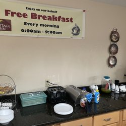 Heritage Inn