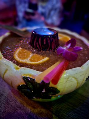 Lime in the Coconut by null