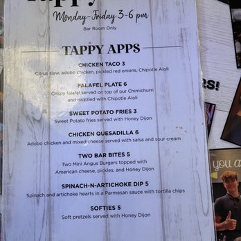 Wood N Tap - American Near Me - Wallingford, Connecticut Wood N Tap - American Near Me - Wallingford, Connecticut