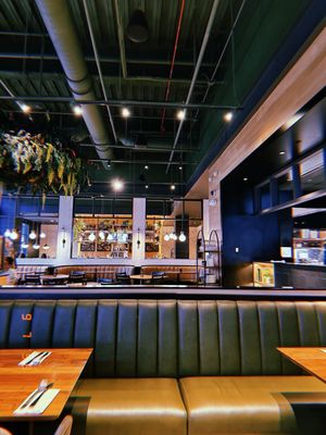 True Food Kitchen by null