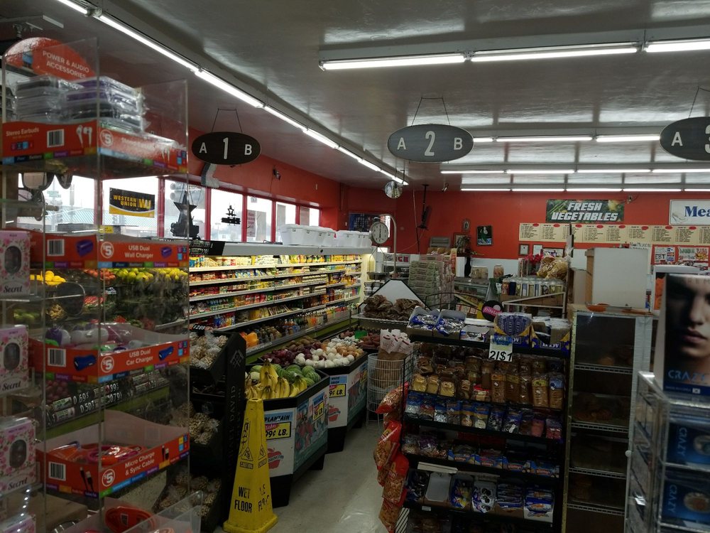 Richmond Food Center 11 Photos & 11 Reviews Grocery 2230 Cutting