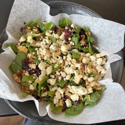 Fireside Pizza Shop - Salad