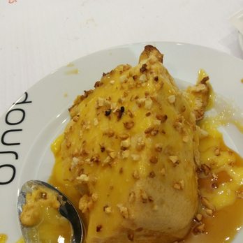 Ribadouro - Dessert - Portuguese Near Me - Lisbon, 11 Ribadouro - Dessert - Portuguese Near Me - Lisbon, 11