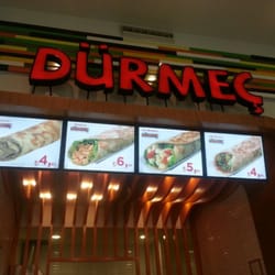 Dürmeç