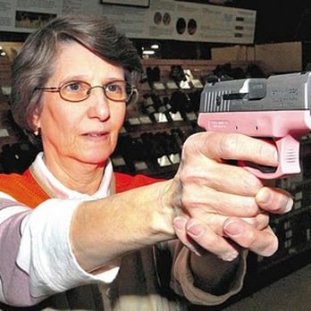 CCW  Express - Firearm Training Near Me