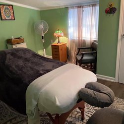 Sublime Massage Therapy & Bodywork