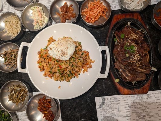YD Tofu House by null