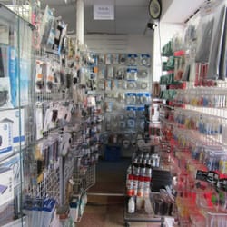 Tandelec - Commerce de détail en composants électroniques - Grand public et Pro Cordons, adaptateurs, piles, batteries, transformateurs, condensateurs.