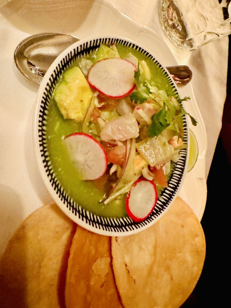 THE STANDARD GRILL Updated June 2024 1195 Photos & 1317 Reviews