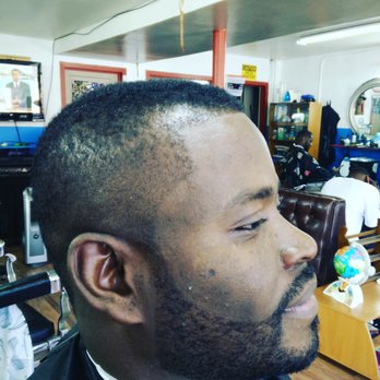 Bout That Time Barbershop - Barbers Near Me - Oakland, California Bout That Time Barbershop - Barbers Near Me - Oakland, California