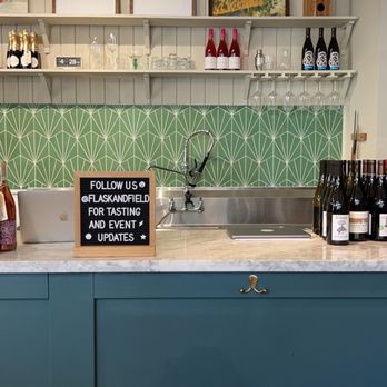 Flask & Field - Bar area - Beer, Wine & Spirits Near Me - Los Angeles, California Flask & Field - Bar area - Beer, Wine & Spirits Near Me - Los Angeles, California