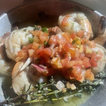 Bahama Breeze - Jerk Shrimp & cuban bread - Latin American Near Me - Oakland Park, Florida Bahama Breeze - Jerk Shrimp & cuban bread - Latin American Near Me - Oakland Park, Florida